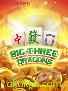 Descubra BigThreeDragons: O Mundo Encantador do Jogo de Estratégia