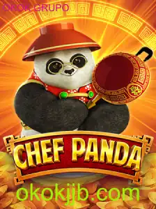 Descubra o Fascinante Mundo do Jogo ChefPanda com o OKOK GRUPO