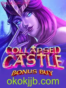 Explorando o Universo de CollapsedCastleBonusBuy: A Nova Sensação no Mundo dos Jogos