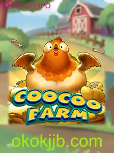 Conheça o Mundo Divertido de CooCooFarm: Uma Experiência de Jogo Inovadora