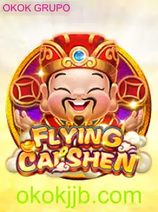 Descubra a Empolgante Aventura de FlyingCaiShen