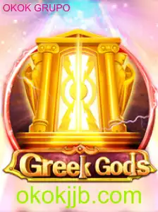 Descubra o Fascinante Mundo de GreekGods: O Jogo do Momento