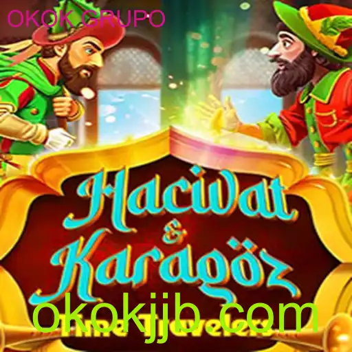 Explorando o Mundo de HacivatandKaragoz: Tradição e Entretenimento