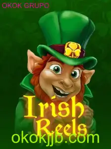 Explorando o Jogo IrishReels: Uma Jornada pelos Encantos da Irlanda com o OKOK GRUPO