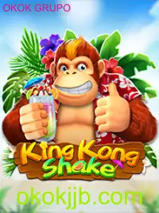 Explorando o Fascinante Mundo de KingKongShake
