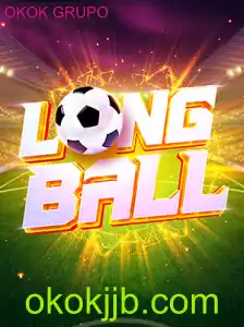 Descubra LongBall: O Jogo Inovador do OKOK GRUPO