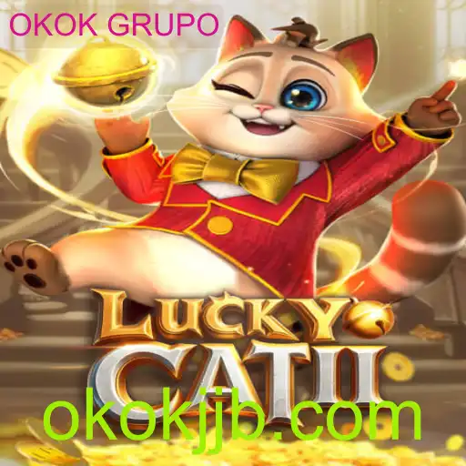 Explorando LuckyCatII: O Empolgante Jogo do OKOK GRUPO