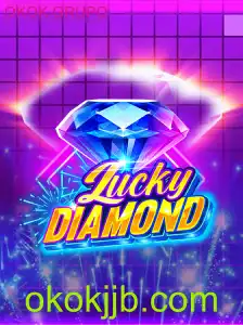 Descubra o Fascinante Mundo do LuckyDiamond