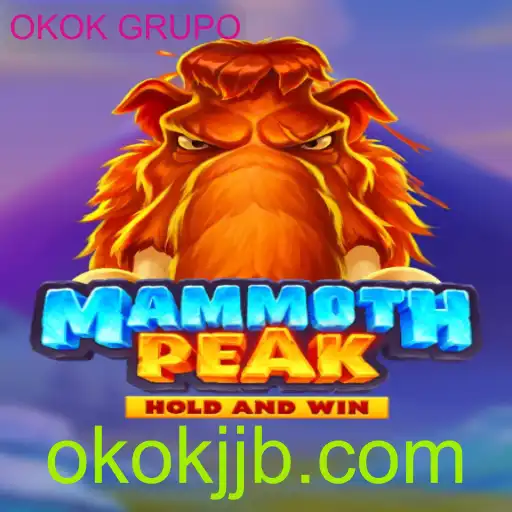 Descubra o Mundo do Jogo MammothPeak e as Regras com OKOK GRUPO