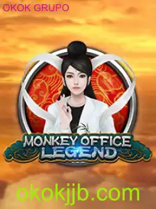 Descubra o Mundo de MonkeyOfficeLegend - Aventura e Estratégia No Escritório