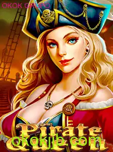 Descubra a Aventura Emocionante de PirateQueen: Uma Jornada no Mundo dos Piratas