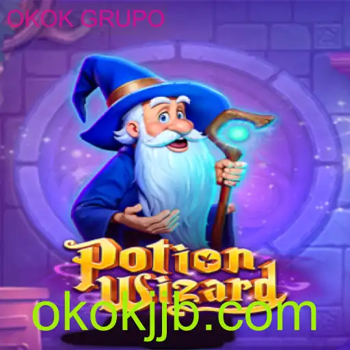 PotionWizard: Desvende o Fascinante Mundo das Poções Mágicas