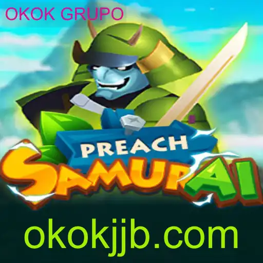 Explorando o Universo de PreachSamurai: Aventuras com o OKOK GRUPO