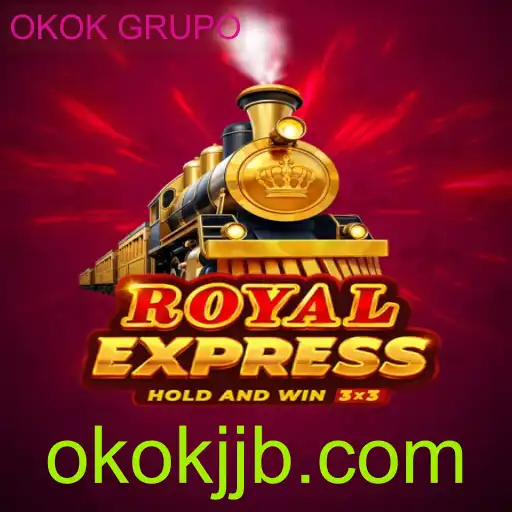 Descubra o Jogo RoyalExpress: Aventura Estratégica com OKOK GRUPO