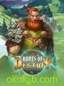 Explorando RunesOfDestiny e suas Regras Intrigantes