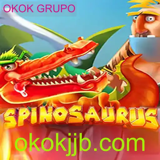 Descubra o Mundo do Jogo Spinosaurus: Um Mergulho no Passado Pré-histórico