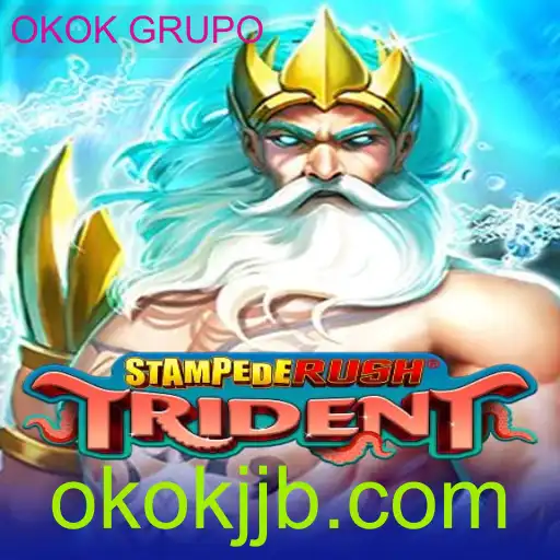 StempedeRushTrident: Aventura e Estratégia em um Jogo Inovador