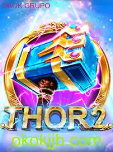 Descubra 'Thor2': O Jogo que Está Conquistando o Mundo
