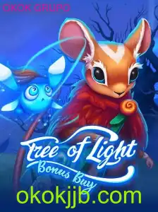 Explorando o Fascinante Mundo de TreeOfLightBonusBuy com OKOK GRUPO