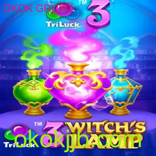 Descubra a Magia do Jogo 3WitchsLamp e suas Regras Encantadas