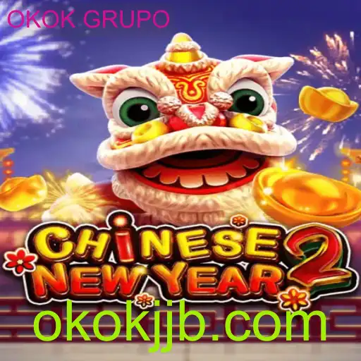 Descubra o Fascinante Mundo do Jogo CHINESENEWYEAR2