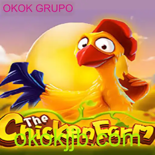 Descubra o Mundo Fascinante do Jogo ChickenFarm