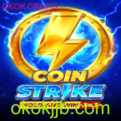 CoinStrike: Explorando as Regras e Mecânicas do Jogo com OKOK GRUPO