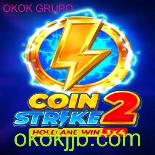 Descubra CoinStrike2: O Jogo de Estratégia do OKOK GRUPO