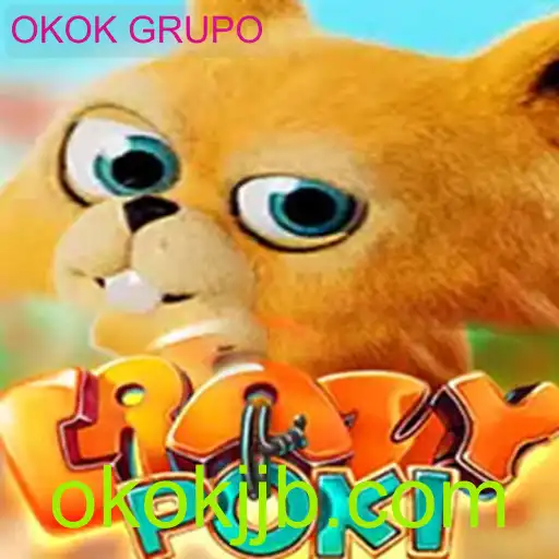 CrazyPoki: A Nova Febre de Jogos para o Grupo OKOK