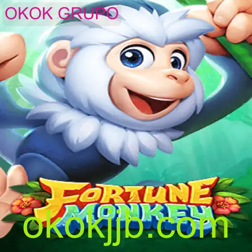 FortuneMonkey: A Revolução no Mundo dos Jogos Digitais