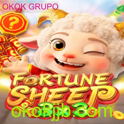 Descubra FortuneSheep: O Jogo que Conquista Multidões