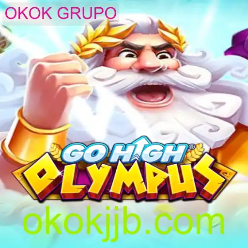 GoHighOlympus: Uma Nova Experiência de Jogo com OKOK GRUPO