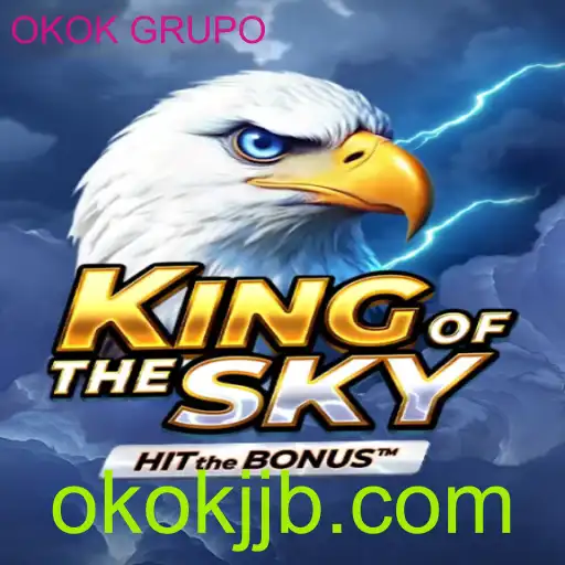 Descubra 'KingOfTheSky': Um Jogo Inovador Inspirado no Futuro