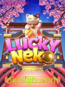 Descubra o Fascinante Mundo de LuckyNeko: Um Jogo de Aventura e Estratégia