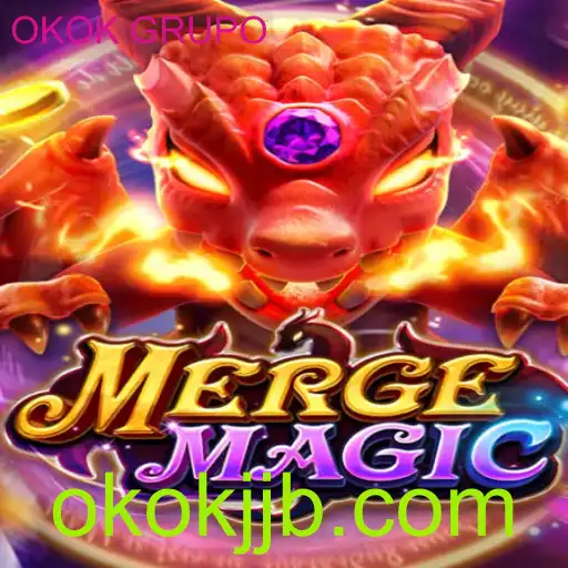 Descubra o Fascinante Mundo de Mergemagic e sua Ligação com Grupo Okok
