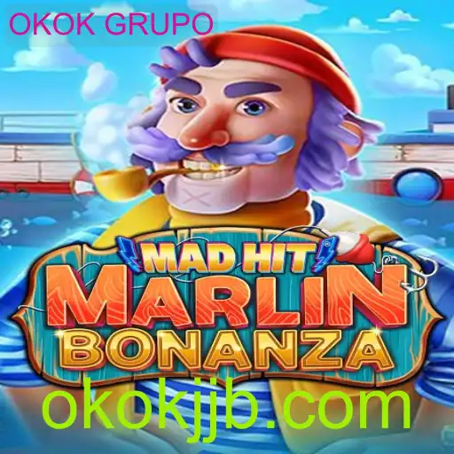 Descubra o Fascinante Mundo de MadHitMarlinBonanza