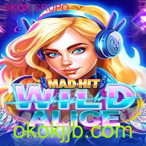 Tudo sobre o jogo MadHitWildAlice: uma imersão no universo de desafios e estratégia