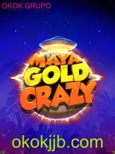 Descubra o Fenômeno do Jogo MayaGoldCrazy