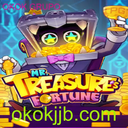 Descubra o Fascinante Mundo de MrTreasuresFortune