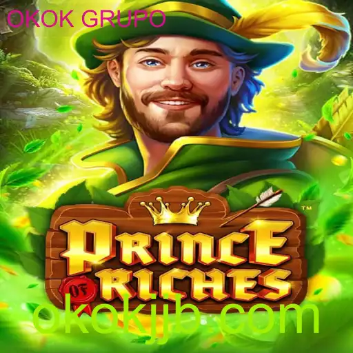 PrinceOfRiches: Um Mergulho no Mundo do Luxo e Estratégia