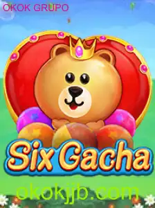 Descubra o Mundo Encantado de SixGacha