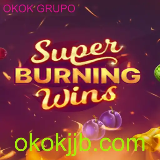 SuperBurningWins: Exploração Completa e Regras do Jogo