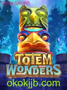 Descubra as Aventuras de 'TotemWonders' com OKOK GRUPO
