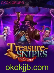 Descubra o Mundo de TreasuresnipesBonusBuy e o Impacto do OKOK GRUPO