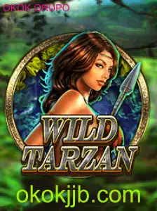 Descubra o Mundo de Aventuras com WildTarzan